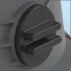 Filter sa ketridžom Emaux Galaxy ICF230SOFT 21,4m2 / 19,6m3/h